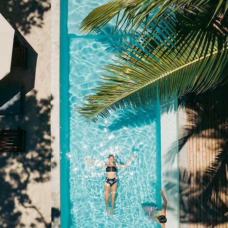 Arca Hotel West Bay Ngoại thất bức ảnh