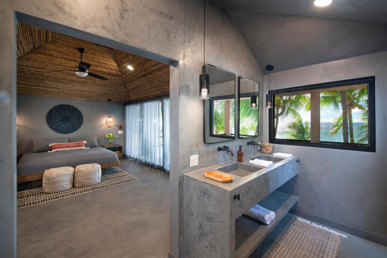 Arca Hotel West Bay Ngoại thất bức ảnh