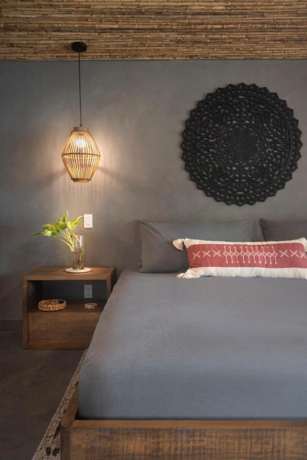 Arca Hotel West Bay Ngoại thất bức ảnh
