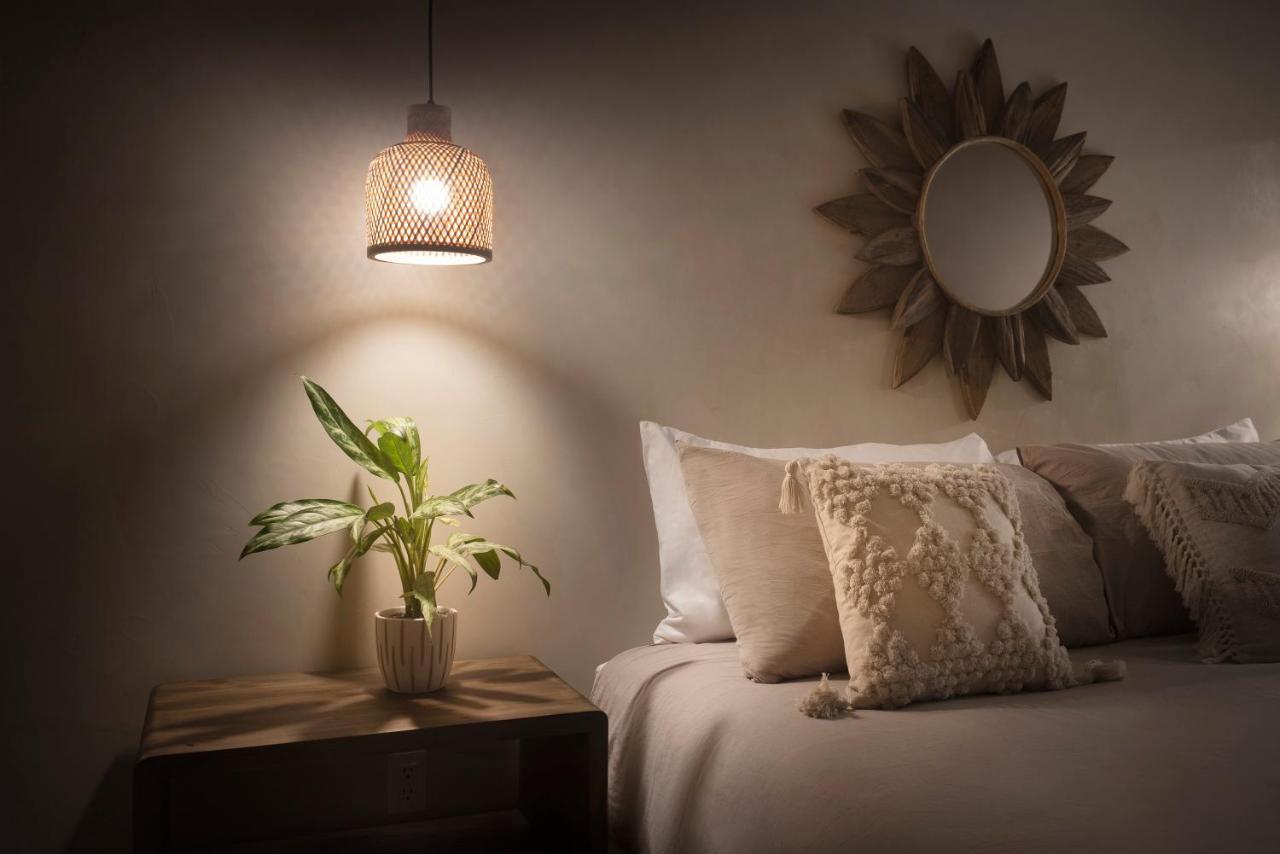 Arca Hotel West Bay Ngoại thất bức ảnh