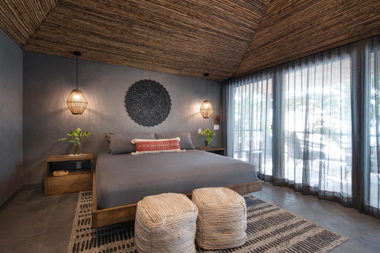 Arca Hotel West Bay Ngoại thất bức ảnh