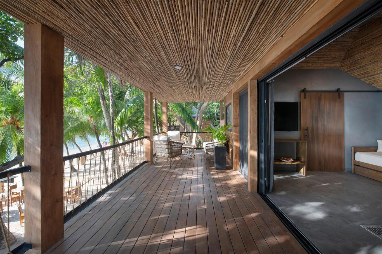 Arca Hotel West Bay Ngoại thất bức ảnh