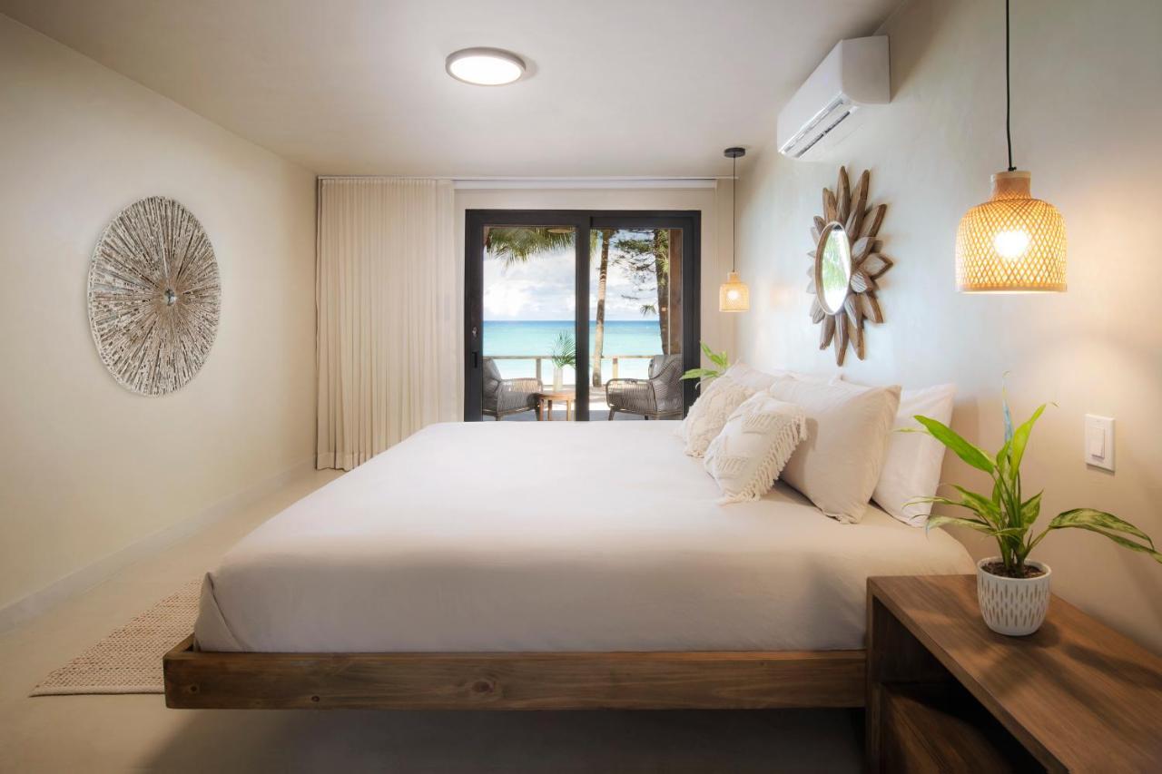 Arca Hotel West Bay Ngoại thất bức ảnh