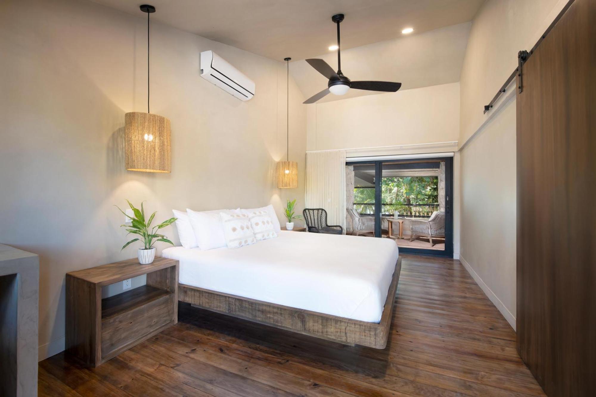 Arca Hotel West Bay Ngoại thất bức ảnh