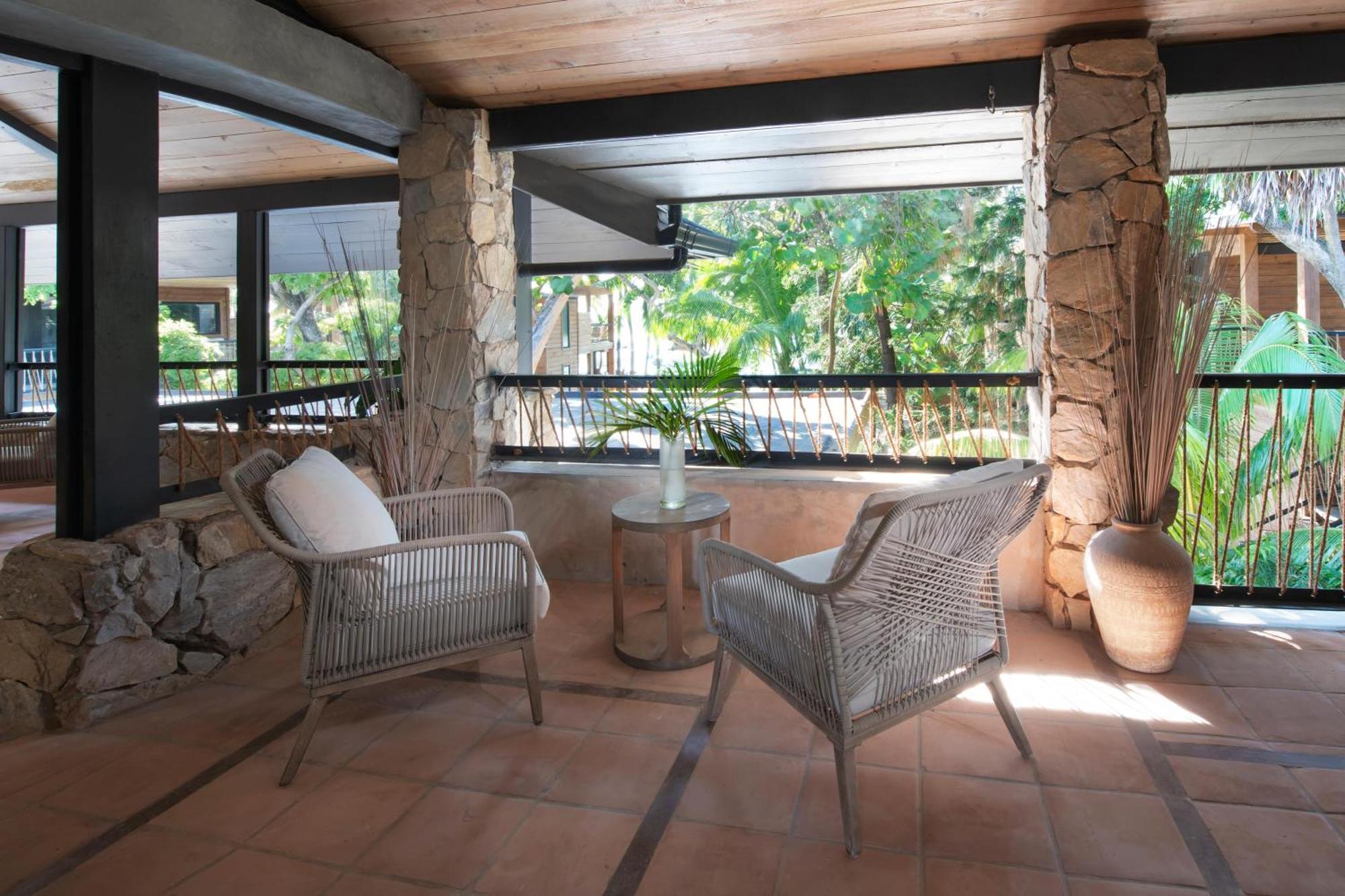 Arca Hotel West Bay Ngoại thất bức ảnh