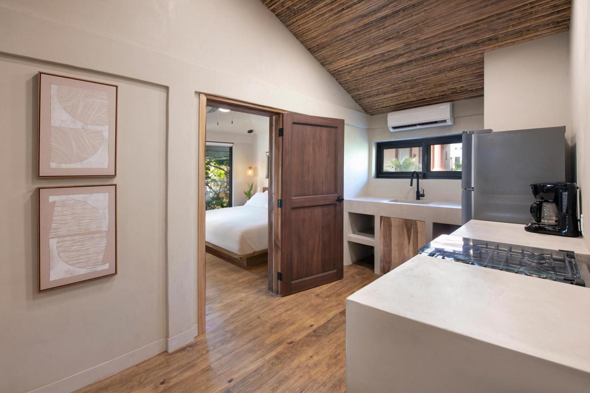Arca Hotel West Bay Ngoại thất bức ảnh