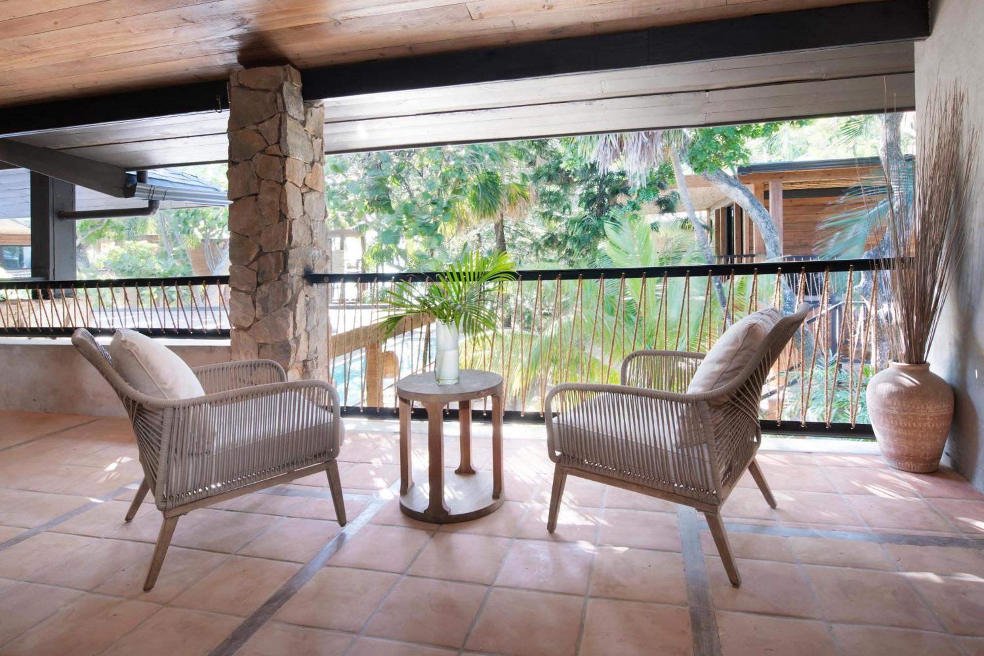 Arca Hotel West Bay Ngoại thất bức ảnh
