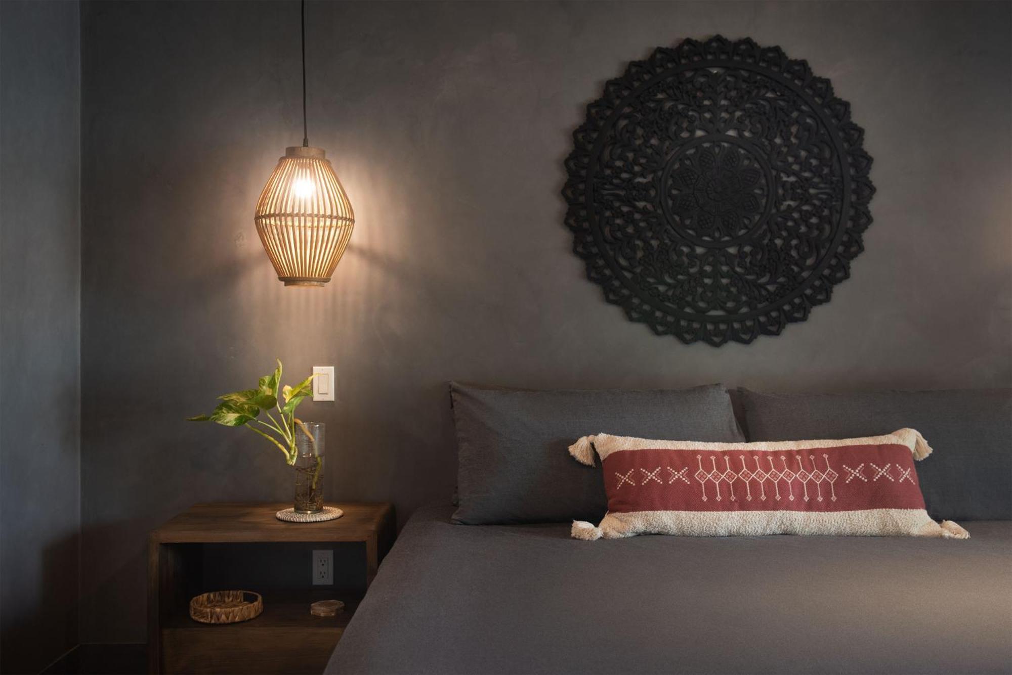 Arca Hotel West Bay Ngoại thất bức ảnh