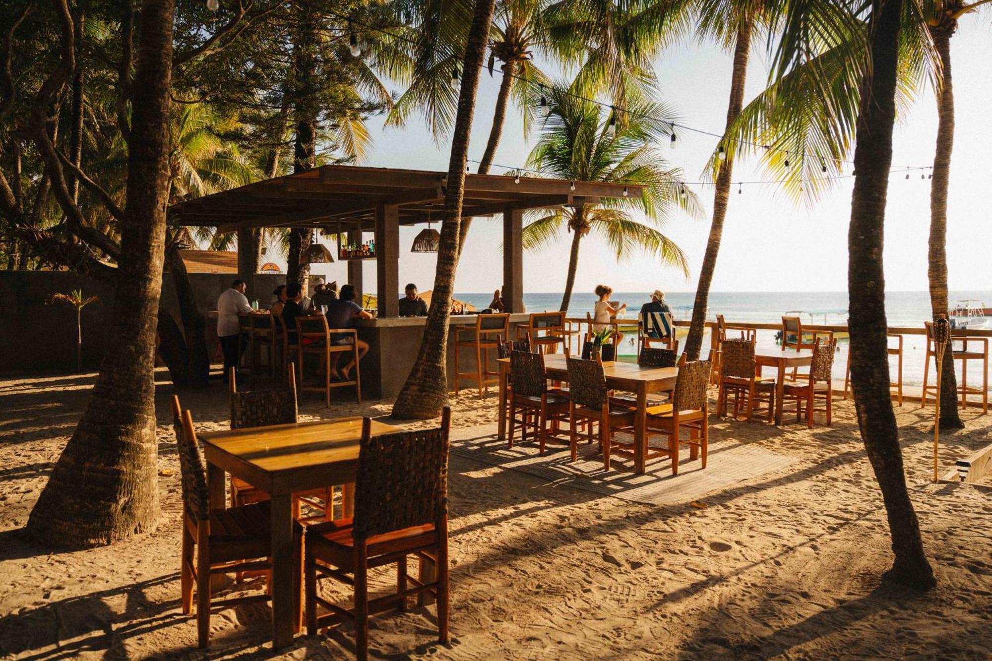 Arca Hotel West Bay Ngoại thất bức ảnh